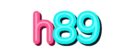 h89 — logo kanal